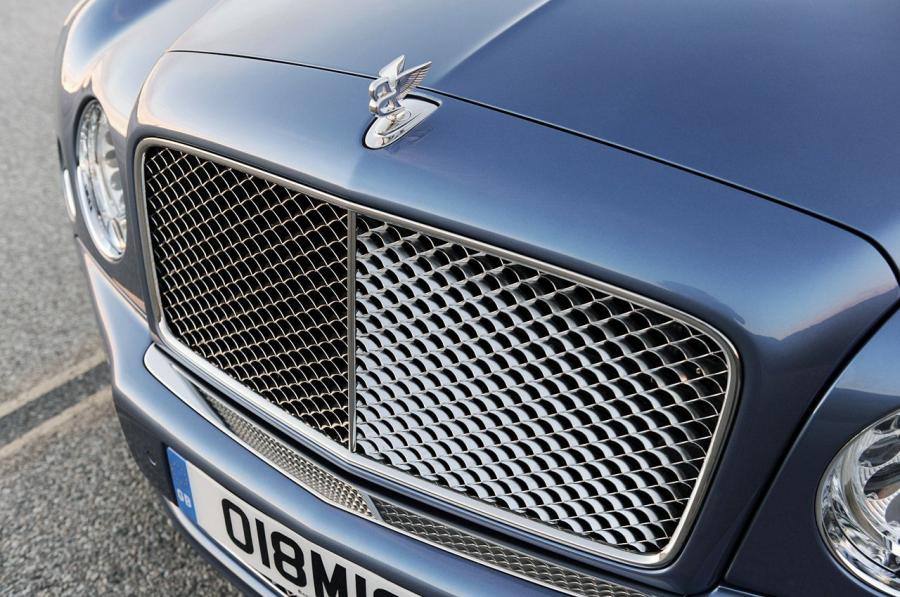  Bentley Mulsanne 2011 года  (фото 59 из 70)